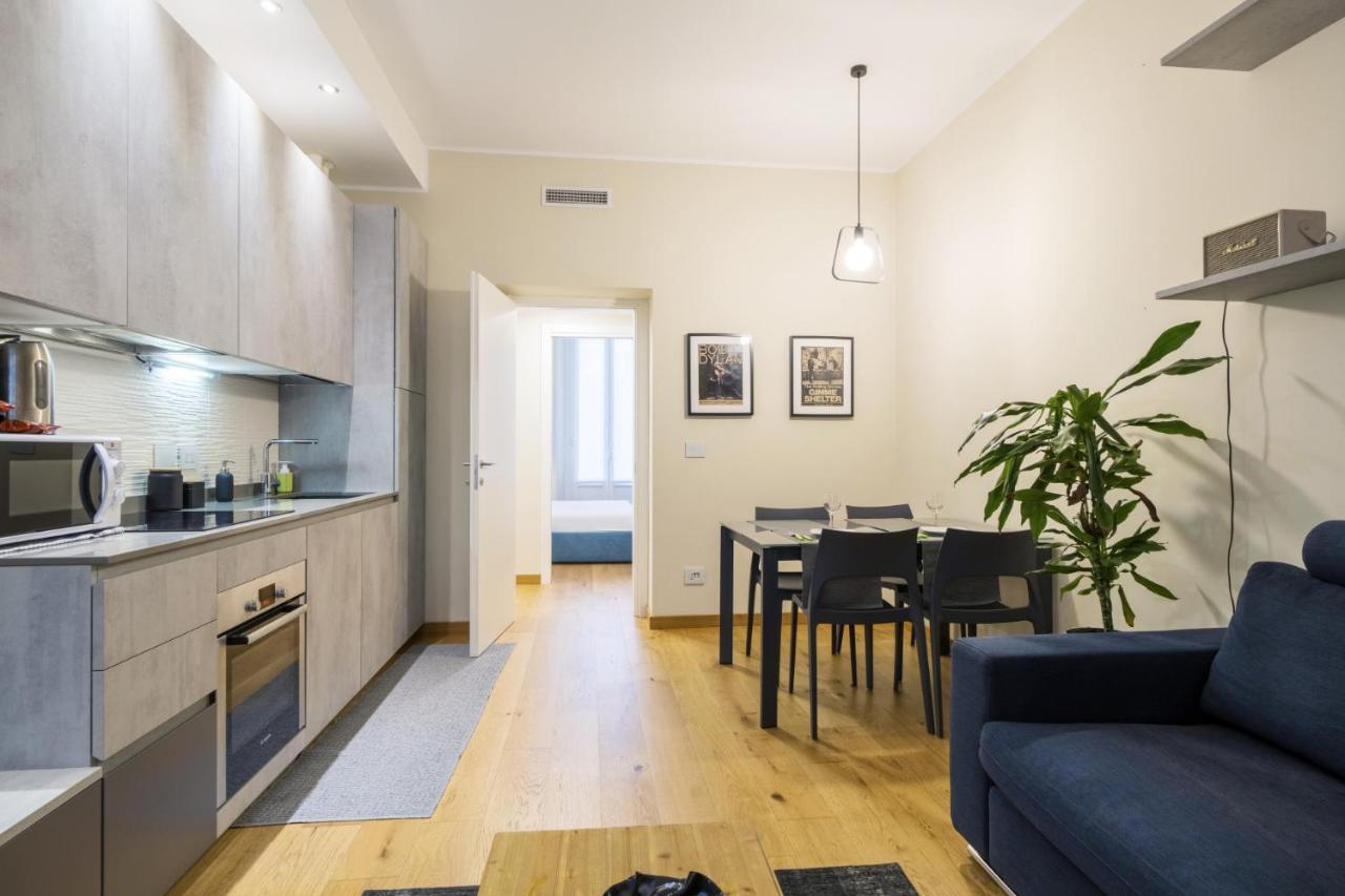 Easylife - Moderno Ed Elegante Appartamento Vicino Arco Della Pace Milan Exterior photo