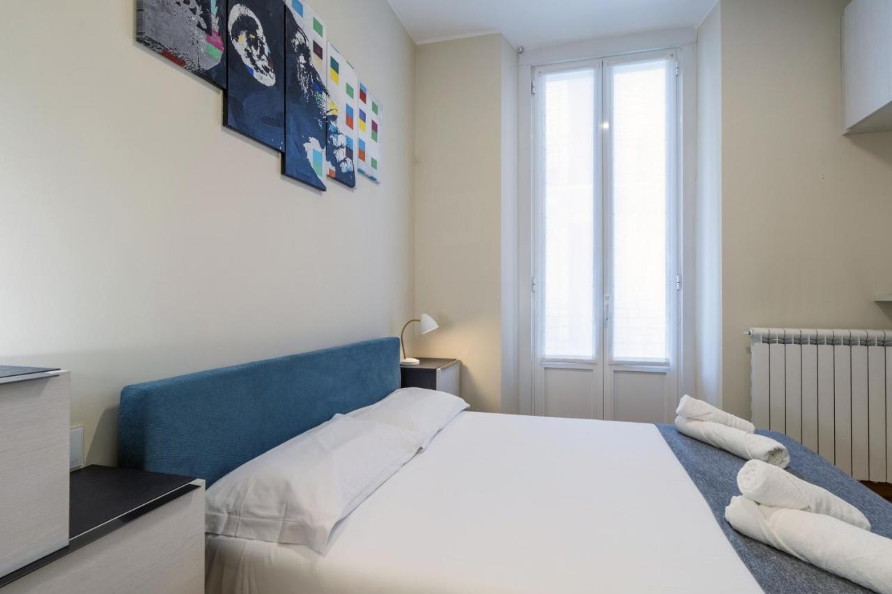 Easylife - Moderno Ed Elegante Appartamento Vicino Arco Della Pace Milan Exterior photo
