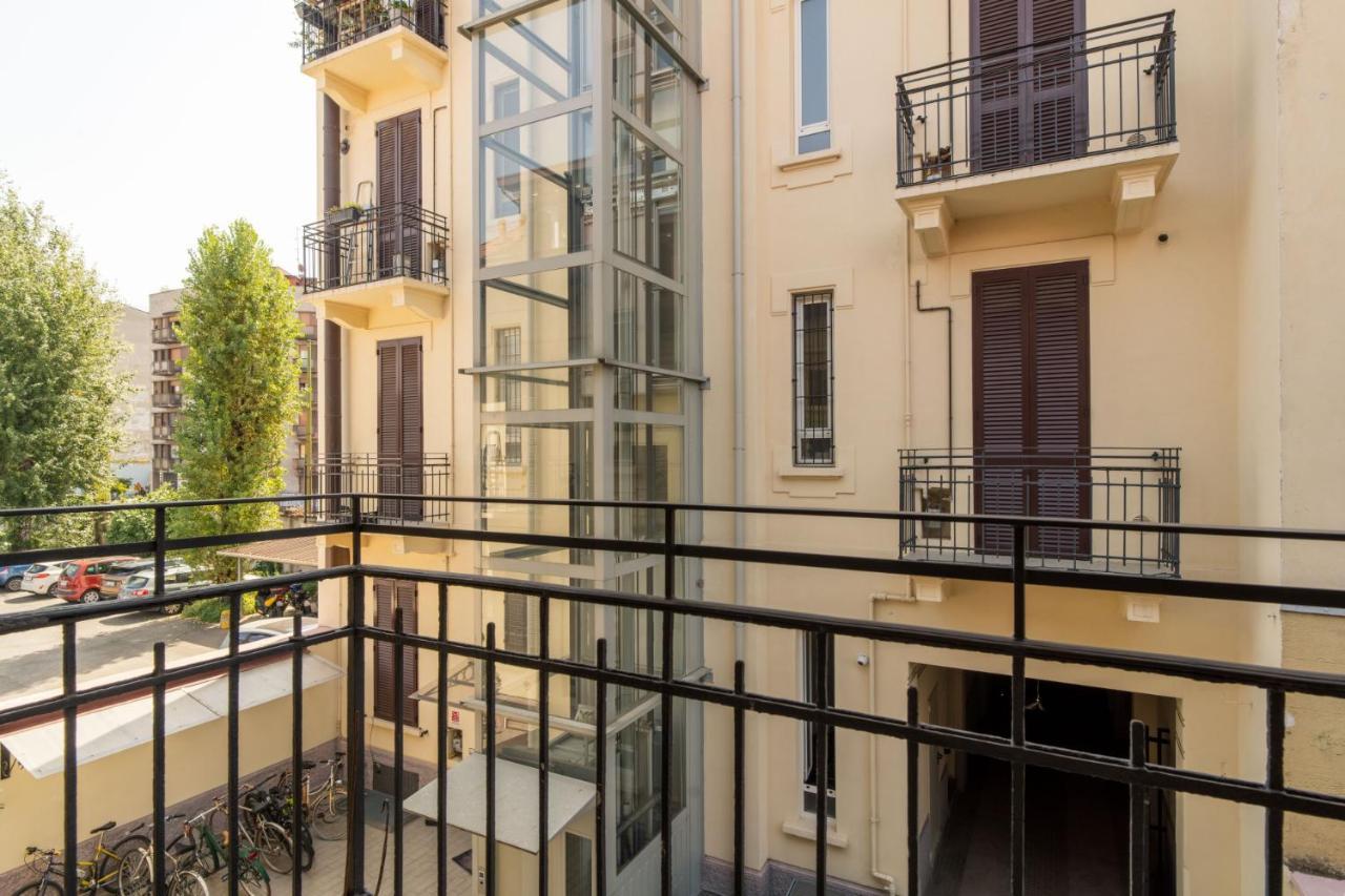 Easylife - Moderno Ed Elegante Appartamento Vicino Arco Della Pace Milan Exterior photo