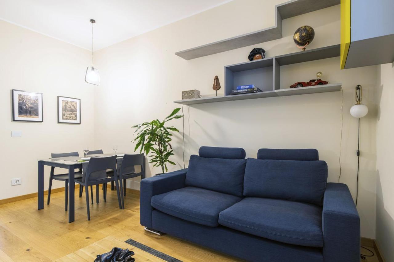 Easylife - Moderno Ed Elegante Appartamento Vicino Arco Della Pace Milan Exterior photo